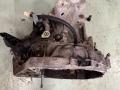 КПП механическая (МКПП) Renault Megane 3 поколение 2011, 1.6 л., K4M 838, бензин, МКПП, JH3183, JH5342 - фото №2