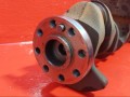 коленвал Mercedes-Benz A-Класс W169 2006, OM266.920, 2660310601 - фото №5