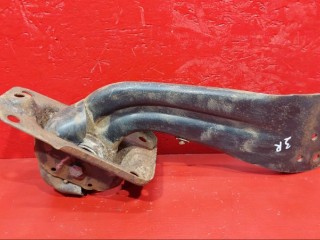 рычаг подвески Volkswagen Touran 1 поколение 2005, 1.9 л., BKC, дизель, 1T0505226A