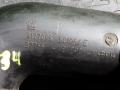 патрубок воздушного фильтра Opel Vectra C 2004, 9177095 - фото №5