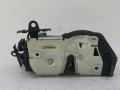 замок двери BMW 3 серия E90/E91/E92/E93 2007, 7060295 - фото №4