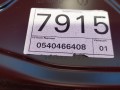 стеклоподъемник Volkswagen Passat B5 [рестайлинг] 2005, 1.9 л., BKC, дизель, 980862107 - фото №5