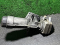 корпус масляного фильтра Audi A4 B6 2004, 1.9 л., 038115389C - фото №3