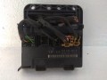 блок комфорта Volkswagen Passat B6 2006, 2.0 л., BKP, дизель, 3C0959433K - фото №2