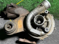 турбина Citroen C8 1 поколение 2004, 2.0 л., 9644384180 - фото №2