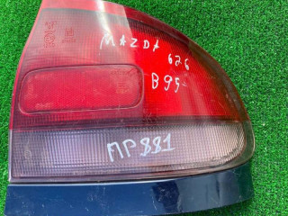 фонарь задний правый Mazda 626 GE 1994, 431392