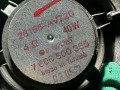 динамик высокочастотный (пищалка) Nissan Primera P12 2004, 28156AV720 - фото №3