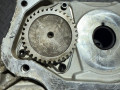 насос масляный Hyundai Santa Fe 2 поколение (CM) 2008, 2.2 л. - фото №5