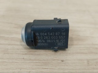 датчик парктроника Mercedes-Benz, A0045428718