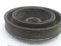 шкив коленвала Ford Mondeo 4 поколение 2008, 2.0 л., QXBA, дизель - фото №4
