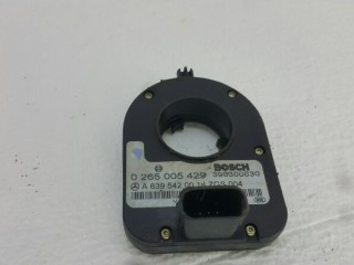 датчик (прочие) Mercedes-Benz Vito W639 2006, 2.2 л., OM 646.982, дизель, 265005429