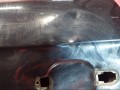 дверь Volkswagen Eos 1 поколение 2007, 2.0 л., CBAB, дизель, черный., 1Q0831055T - фото №3