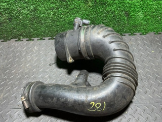 патрубок воздушного фильтра Mercedes-Benz C-Класс W203/S203/CL203 2003, 2.2 л., A6460940297