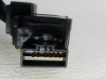 переключатель дворников Hyundai Sonata EF 1999, 2.0 л., G4JP, бензин - фото №3