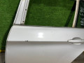 дверь задняя левая BMW 3 серия E90/E91/E92/E93 2005 - фото №3