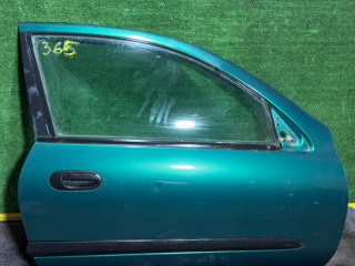 дверь передняя правая Nissan Almera N16 2003, 1.5 л.