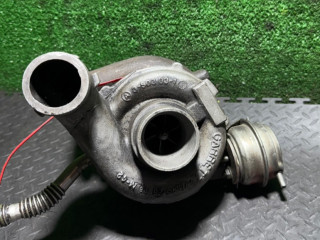 турбина Audi A6 4B/C5 2000, 059145701S