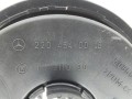 Шлейф-лента подушки безопасности Mercedes-Benz S-Класс W220 1999, OM112, 4311000 - фото №5
