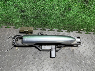 ручка наружная задняя правая Renault Laguna 2 поколение 2004