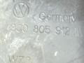 защита арок передняя правая (подкрылок) Volkswagen Passat B6 2006, 2.0 л., дизель, МКПП, универсал - фото №6