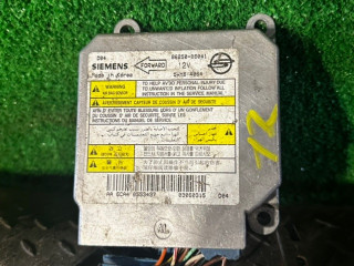 блок AirBag SsangYong Kyron 1 поколение 2006, 8625009041