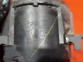 фара противотуманная Peugeot 307 1 поколение [рестайлинг] 2006, 1.4 л., KFU (ET3J4), бензин, 9650001680 - фото №5