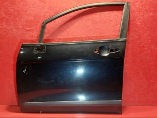 дверь передняя левая Honda FR-V 1 поколение 2006, 67050SJD000ZZ, 67050SJDE00ZZ