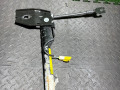 замок ремня безопасности Alfa Romeo 2010, 2.0 л., 34059961A - фото №5
