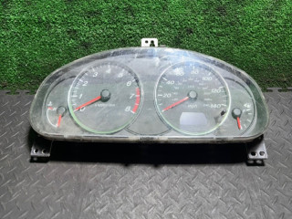 щиток приборов (приборная панель) Mazda 6 GG 2003