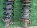 стойка передняя левая Volkswagen Passat B6 2008, 3C0413031AC - фото №3