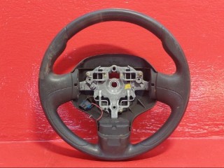 руль Citroen Xsara Picasso 1 поколение [рестайлинг] 2010, 2.0 л., RHH (DW10CTED4), дизель
