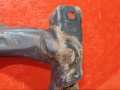 балка подвески задняя Mercedes-Benz E-Класс W211/S211 W211 2005, 2116201587 - фото №6