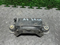 ручка наружная задняя левая Audi A4 B5 1997, 4A0839205 - фото №3