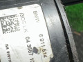 переключатель подрулевой (стрекоза) BMW 5 серия E60/E61 2004, 6911514 - фото №4