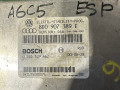 Блок управления ABS/ESP Audi A6 4B/C5 [рестайлинг] 2001, 8D0907389E - фото №2