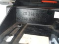 дополнительный стоп-сигнал Mercedes-Benz A-Класс W168 2000, OM166, 1688200056 - фото №5