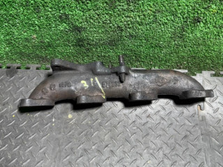 коллектор выпускной Nissan Qashqai 1 поколение 2008, 574232
