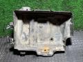 полка аккумулятора Opel Astra H 2005, 1.6 л., бензин, МКПП, 13165712 - фото №3