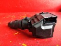 переключатель дворников Nissan Almera N16 2003, 25260AV770 - фото №2