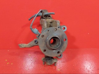 кулак поворотный правый Volkswagen Touran 1 поколение 2005, 1K0407256AA
