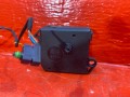 моторчик заслонки печки Mercedes-Benz E-Класс W211/S211 W211 2005, 16107250001 - фото №4