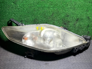 фара правая Mazda 5 CR 2006, 1.8 л., P4998R