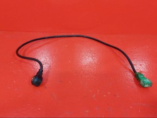 датчик детонации Volkswagen Passat B5 1999, 1.8 л., APT, бензин, 054905377H