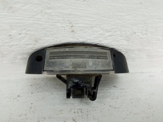 подсветка номера Peugeot Boxer 1 поколение [рестайлинг] 244 2004, DW12UTED, 1303499070
