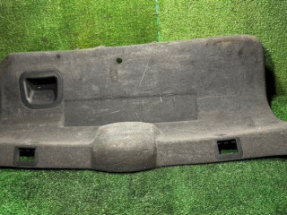 обшивка крышки багажника Opel Vectra C 2004, 1.8 л., 13173590