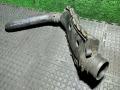 патрубок интеркулера Volkswagen Golf 4 поколение 2000, 1J0145762L - фото №2