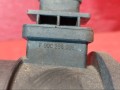 расходомер воздуха Fiat Fiorino 2 поколение 2009, F00C2G006, 71795148 - фото №4