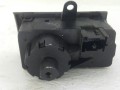 переключатель света Mercedes-Benz E-Класс W211/S211 W211 2004, 2115450504 - фото №2