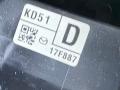 переключатель подрулевой (стрекоза) Mazda CX-5 1 поколение 2015, KD5117F887 - фото №8