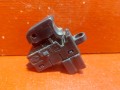 кнопка (выключатель) Nissan Qashqai 1 поколение J10 2008, 1.5 л., K9K, дизель, 25411JD000 - фото №3